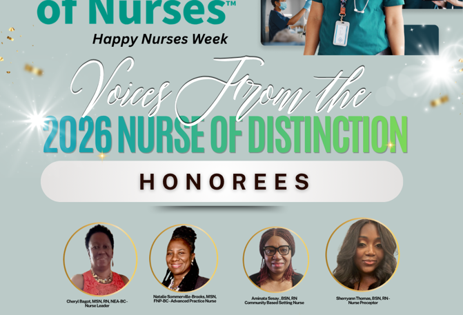 The Power of Nurses