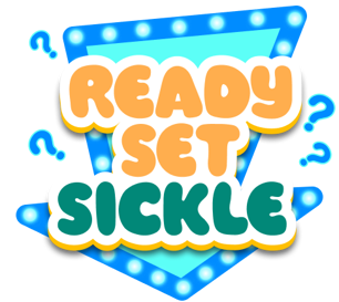 Play "Ready Set Sickle", an educational VR game