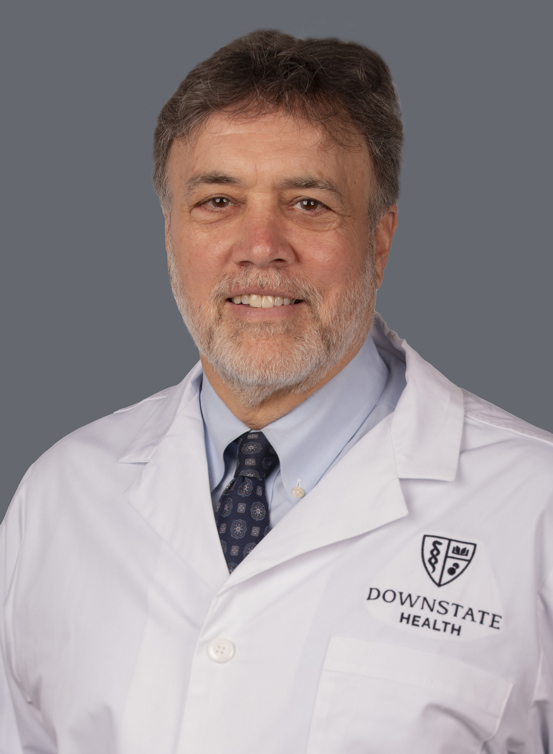 William Urban, MD