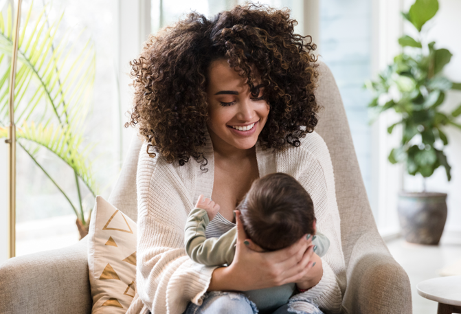 Maternal & Infant Health Series Part 2: 