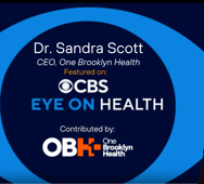 OBH is Now a Contributor to CBS Eye on Health!