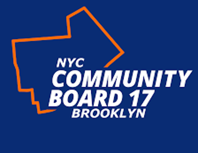 Community Board 17