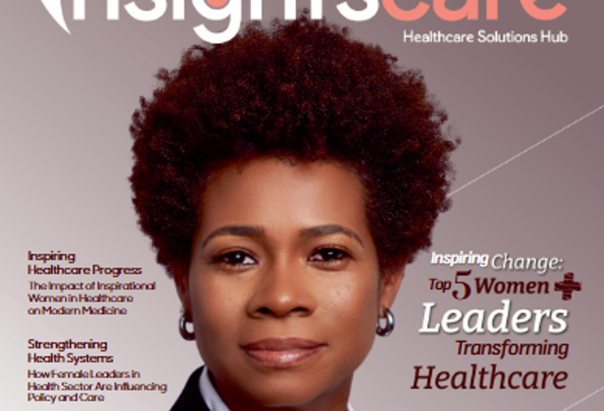 One Brooklyn Health CEO Dr. Sandra Scott Named Among Insights Magazine’s Top 5 Women Leaders Transforming Healthcare for Women’s History Month