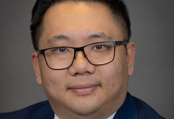 One Brooklyn Health Welcomes Dr. Alvin Htut!