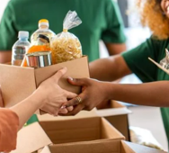 The Root to Wellness Food Box Program Releases 2023-2024 Impact Report