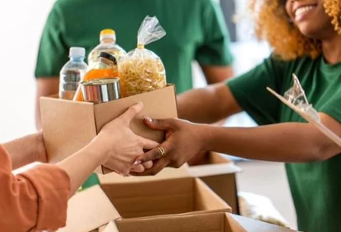 The Root to Wellness Food Box Program Releases 2023-2024 Impact Report