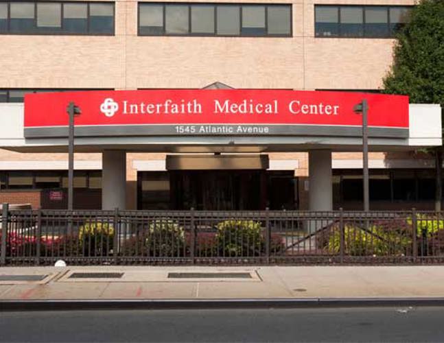 Interfaith Medical Center 