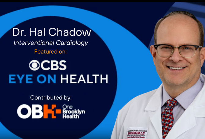 OBH is Now a Contributor to CBS Eye on Health!