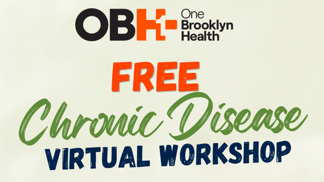 <p><strong data-start="153" data-end="229">FREE Chronic Disease Workshop!</strong></p>