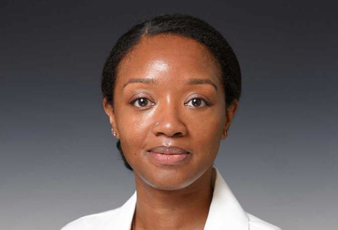 OBH Physician Spotlight - Dr. Cadesa Ramharrack
