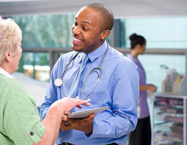 Patient Experience