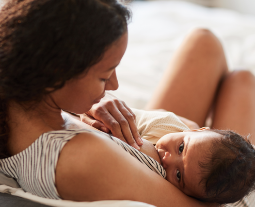 Baby-Friendly Breastfeeding Resource Center