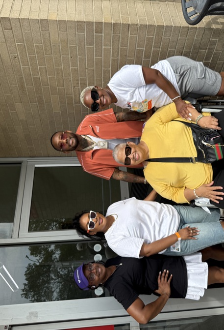 Brookdale Campus Health Fair Brings the Community Out