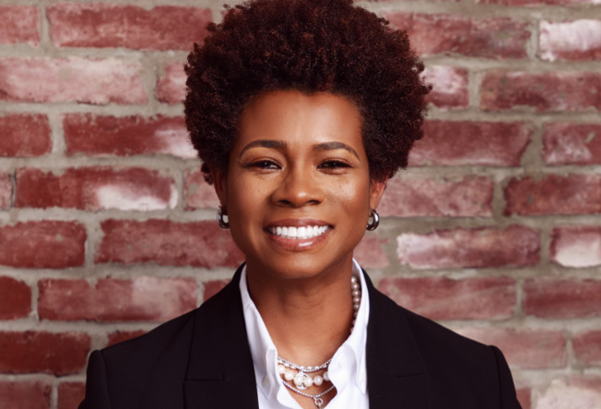 One Brooklyn Health Announces Dr. Sandra Scott as Chief Executive Officer