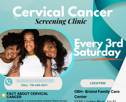 Cervical Cancer Screening