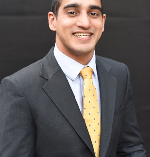 Rishabh Jethanandani