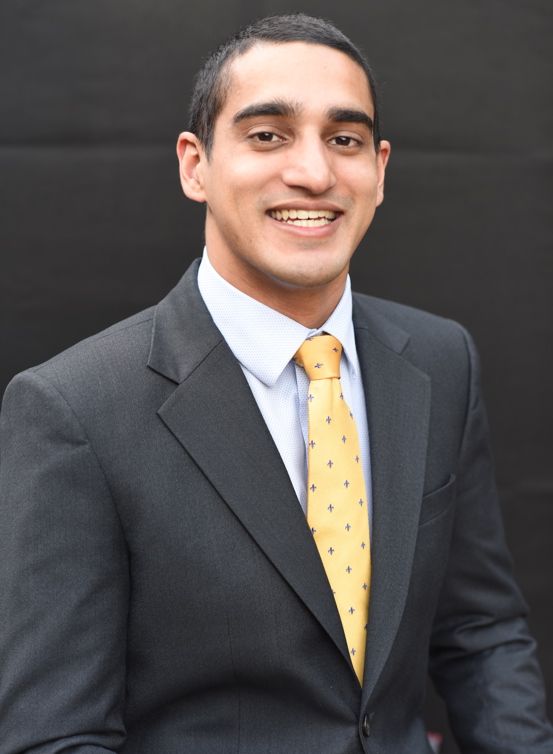 Rishabh  Jethanandani, MD