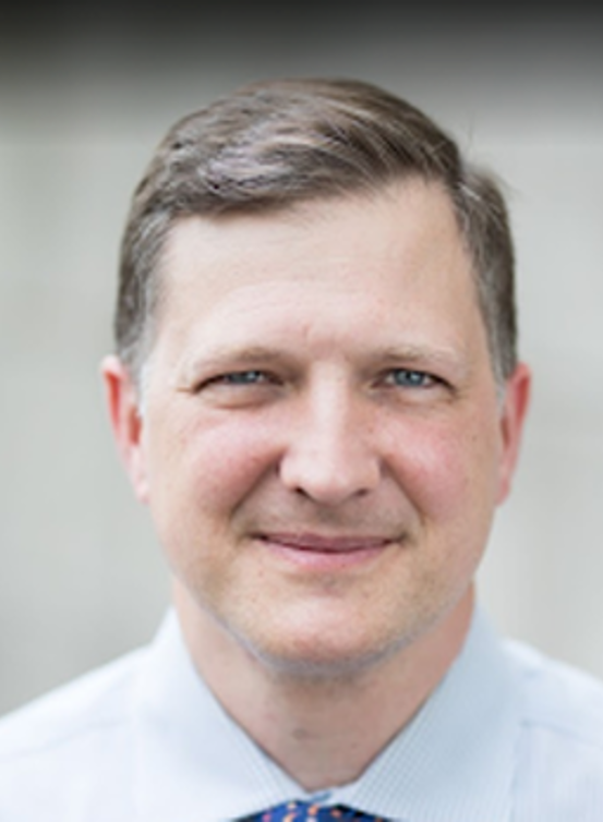 Nicholas Post, MD