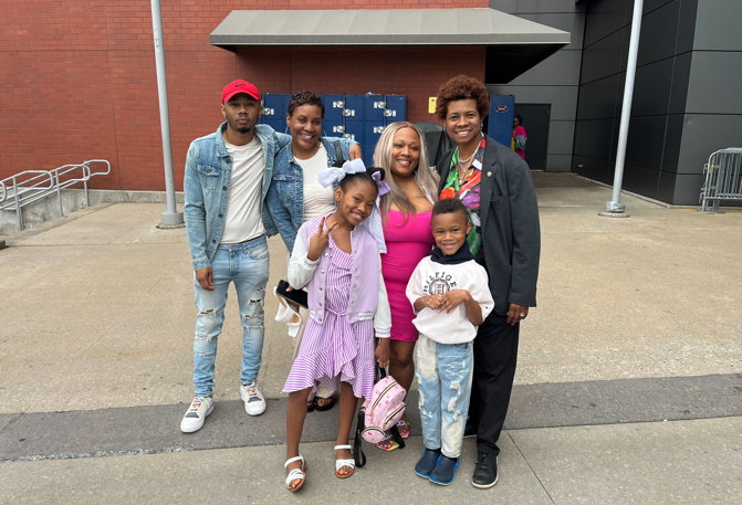 A Graduation to Remember: How One Brooklyn Health’s CEO Inspired Success 