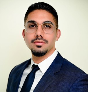 Dr. Inderbir Padda