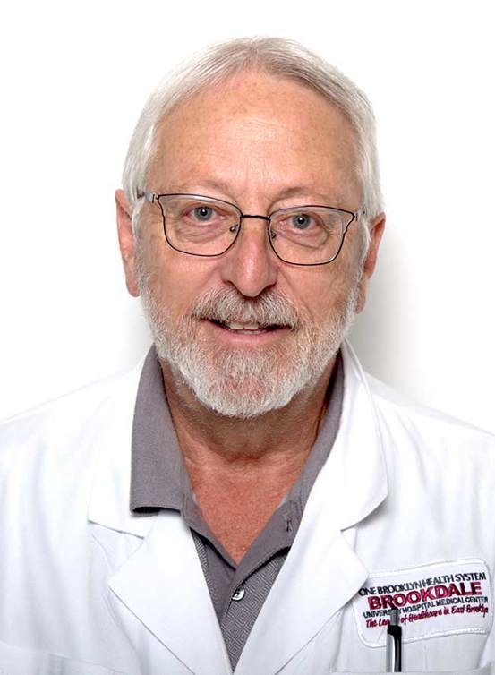 Neal Rosenblum, MD