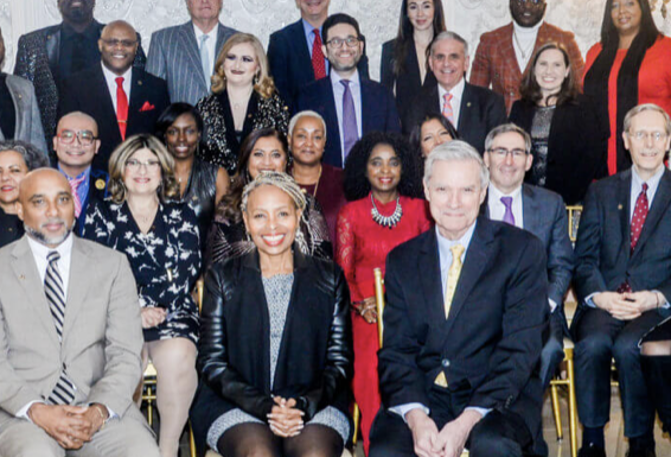 2023 Power List Celebrates One Brooklyn Health's Honorees