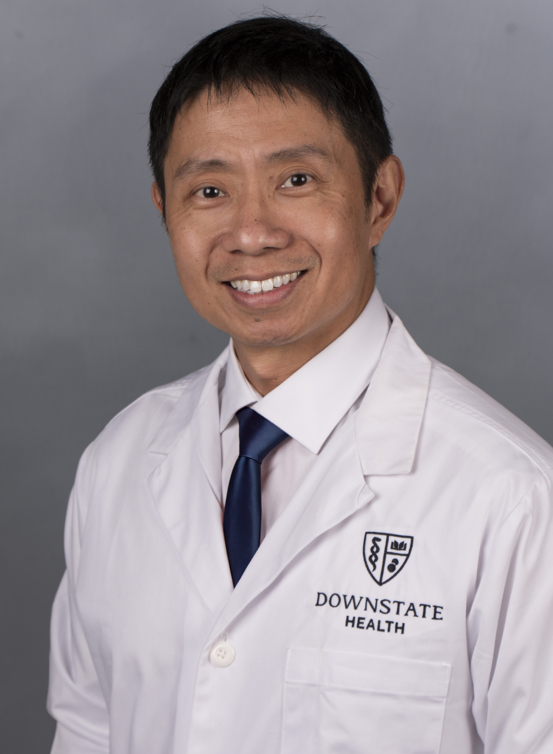 Colin Woon, MD