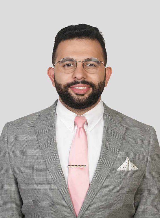 Abdul  Hakim Almakadma, MD