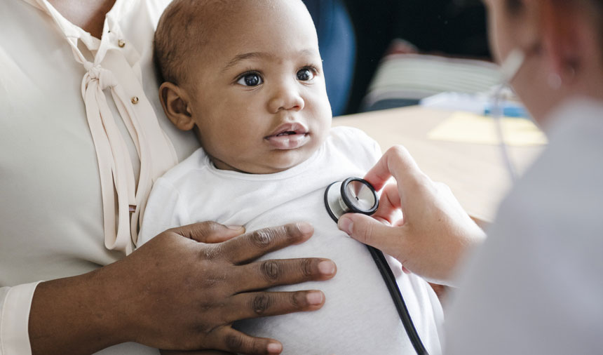 Pediatricians & Pediatric Medicine | One Brooklyn Health