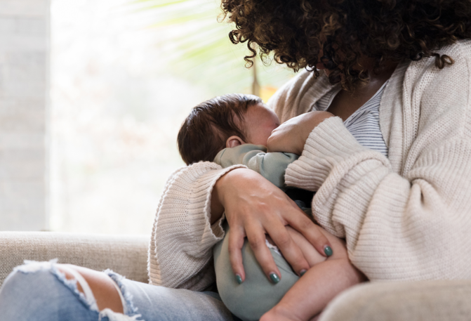 OBH Maternal & Infant Health Series Part 1: 