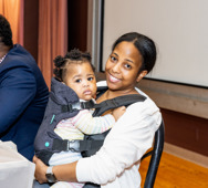 OBH Black Maternal Health Event