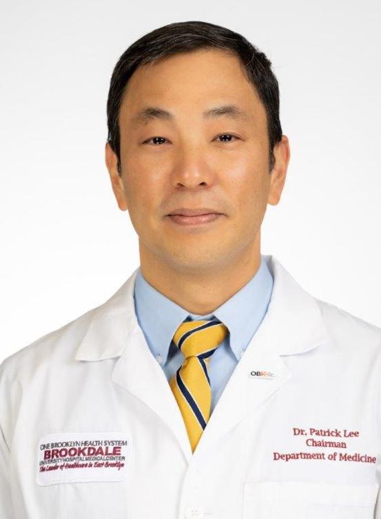 Patrick Lee, MD